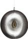 Velda Heron Stop Spinner - Répulsif pour hérons - Argent
