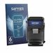 Savvies - Protecteur d'écran pour Siemens EQ600 iAroma - Film protecteur transparent 6 Pièces