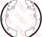 TRW Bremsbackensatz GS8520