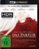Das Highlight Communications Das Parfum - Die Geschichte eines Mörders (Ultra HD Blu-ray & Blu-ray)