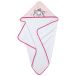 Disney Baby Serviette de bain Minnie Marie 80/80 Sm