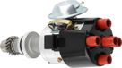 VW Golf II, Jetta II, 1.6, 1.8, 1.8i GTI, katalysator, onderdeelnummer 027905205S verdeler
