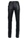RICANO Pantalon 'Franklin' noir