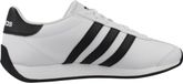 ADIDAS Runvista Heren Lage Sneakers - Wit - Maat 40 2/3