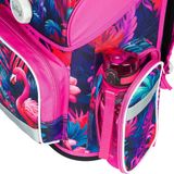 Baagl Ergo Rugzak Flamingos 19L