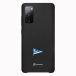 IK Start Officiel Coque de Téléphone Compostable Samsung Galaxy S20 FE