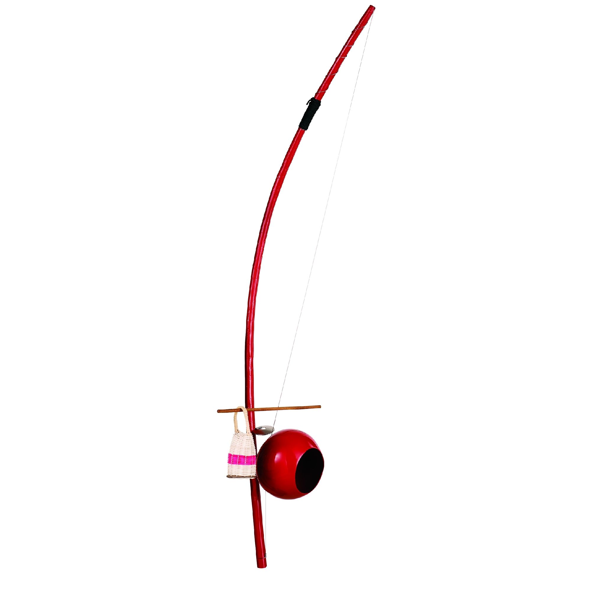 Meinl BE1R Berimbau