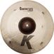 Zildjian K Cluster Crash - 16 pouces