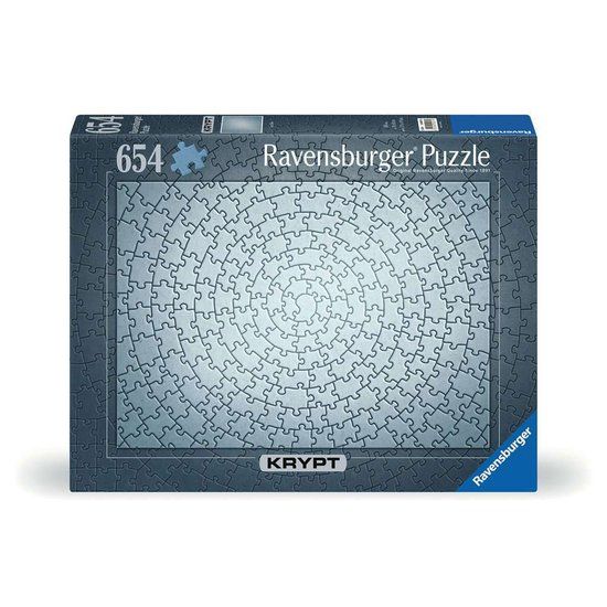 Ravensburger Puzzel 12000071