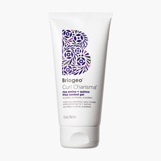 Briogeo Curl Charisma Rice Amino + Quinoa Frizz Control Gel 162ml