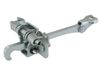 MODECAR - Ouvre-porte - Opel Movano A et B - 1998-2010 et 2010+