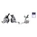 Elstock Vanne EGR 73-0287