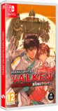 Nintendo Games Switch Assault Suit Valken Declassified Goud