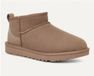 UGG Classic Ultra Mini Boot - Women's - Caribou - Maat EU 36