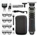 Wahl Pro Series High Visibility Tondeuse pour hommes, kit de toilettage