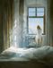 Henning von Gierke Impression d'art - Morgensonne 70x90cm