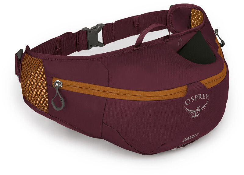Osprey Savu 2 Hydration Waist Pack - Violet