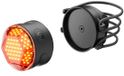 Shapeheart Magnetische Achterlamp Fiets Zwart