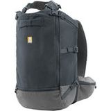 Ruffwear Hitch Hiker Dog Backpack - Basalt Gray - XS