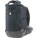 Ruffwear Hitch Hiker Dog Backpack - Basalt Gray - XS