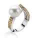 Orphelia ZR-3903/52 - Ring (sieraad) - Zilver 925