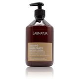 Sys Shampoo hydratant noix de coco et avoine avec kératine, 500 ml