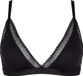 Sloggi Women GO Ribbed R Bralette - Zwart