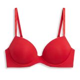Calvin Klein Underwear BH 32/0B Polyamide/Elastaan Rood Herfst/Winter 2026