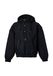 Jordan Brooklyn Tussenjas Rood/Zwart/Wit