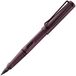 LAMY safari scarlet - Vulpen met ergonomische grip & gepolijst stalen penpunt in maat B