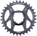 Praxis Works Wave MTB Chainring 10/11/12 Speed 3mm Offset 32T DM