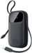 Baseus Powerbank Enerfill Fc31 10000Mah 22.5W Met Digitaal Display