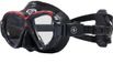 Aqualung Reveal Ultrafit Duikmasker Zwart M