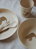 KONGES SLOJD KONGES eetset beige