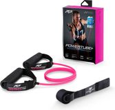 PTP - Powertube+ - Weerstand Ultra light - Weerstandstraining - Spierversterking en mobiliteitstraining