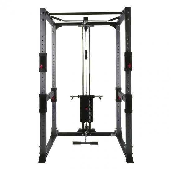 BodyCraft gewichtsblok voor kabeltrekstation F431