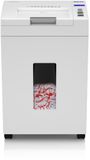 IDEAL Shredcat 8292 CC 4x10 mm Papierversnipperaar – Vernietigt ook Creditcards – P-4 Snippers – Autofeed – 26L - 200 vel