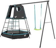 TP Toys Move Speeltoren TP870S1 - Buitenspeelgoed Speelrek XL