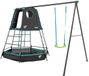 TP Toys Move Speeltoren TP870S1 - Buitenspeelgoed Speelrek XL