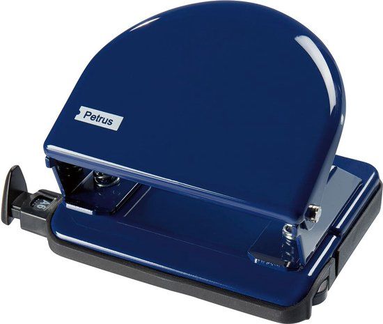 Petrus Perforator 52 - Blauw