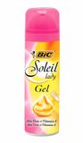 BIC Scheergel Vrouwen 150 ml