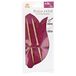 Tulip KS-800450 breinaalden, bamboe, beige, 80 cm x 4,5 mm