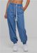 Urban Classics Light Jogpants Femme Pantalon de survêtement - Noir - M