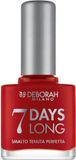 Deborah Milano 7 Days Long Nail Enamel 39