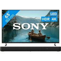 Sony Bravia 3 II / Led screen / 65 / 2026