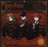 Neumann Verlage GmbH Harry Potter (Magical) 2025 30x30 Wandkalender