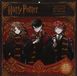 Neumann Verlage GmbH Harry Potter (Magical) 2025 30x30 Wandkalender