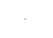 BOSCH 1 410 067 155 Rondelle de calage