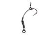 Korda Spinner Hook Sections Spinner Micro Barbed incl Free Hook Beads (3pcs) - Maat : 5