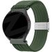 Bandz Gard Pro Ultra 2+ gevlochten nylon band (olijfgroen)